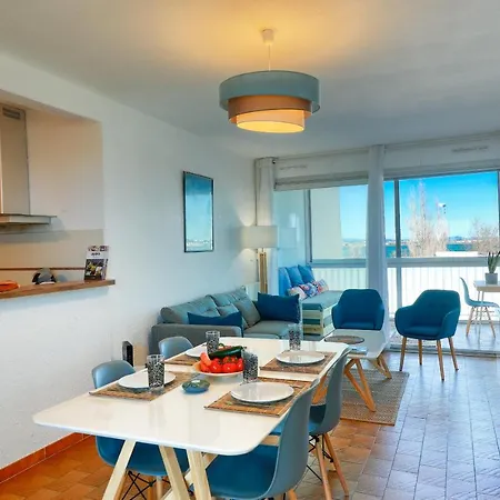 Bord De - Premiere Conciergerie Апартаменты *