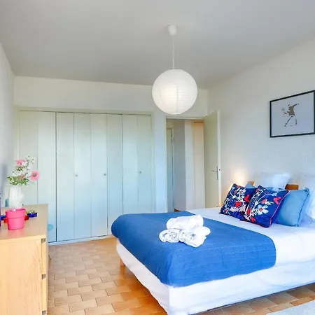 Bord De - Premiere Conciergerie * Палава-ле-Фло