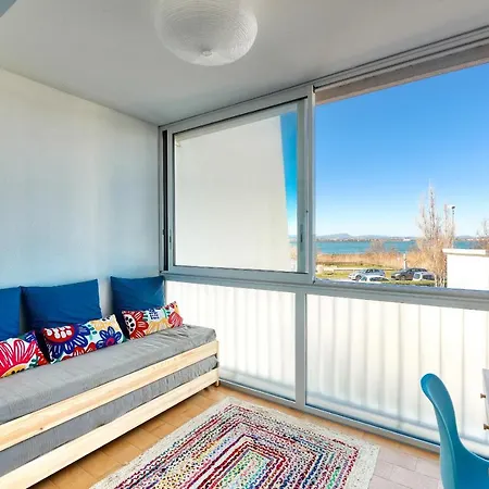 Апартаменты Bord De - Premiere Conciergerie *