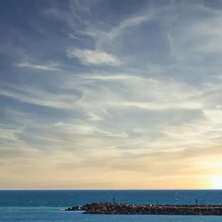 Bord De - Premiere Conciergerie Апартаменты Палава-ле-Фло