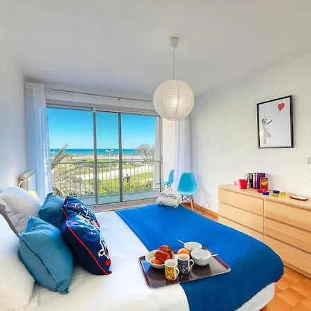 Apartment Bord De - Premiere Conciergerie *