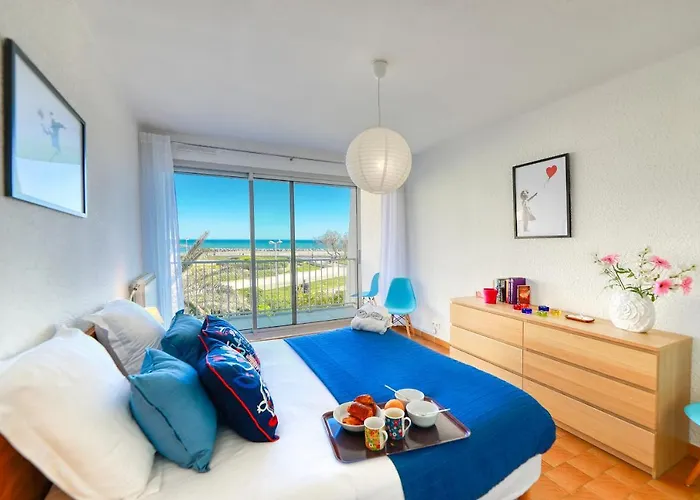 Апартаменты Bord De - Premiere Conciergerie *